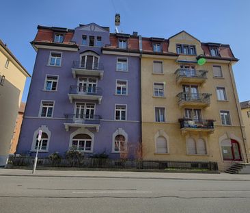 2 Zimmer, 38 m² - Photo 6