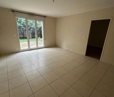 Appartement à louer 2 pièces 49.23m² - Photo 1