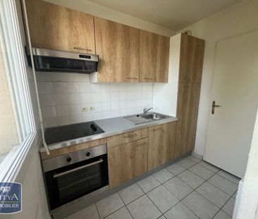Location Appartement 2 pièces 52m² LOUVROIL 59720 - Photo 6