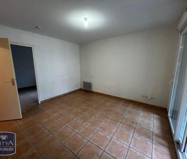 Location Appartement 2 pièces 37m² ST PIERRE DU MONT 40280 - Photo 5