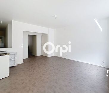 Appartement à louer 2 pièces • Nancy - Photo 1