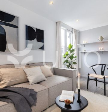 Appartement • Vaillant-Sembat - Photo 4