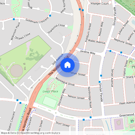 16 Montague Drive, Jordan Springs