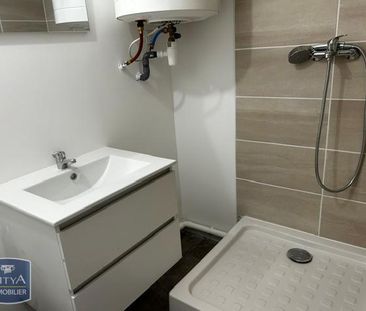 Location Appartement 2 pièces 42m² CLERMONT L HERAULT 34800 - Photo 6
