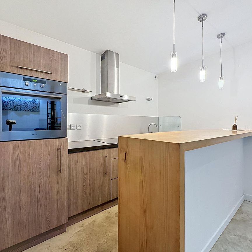 Location Appartement 2 pièces 62m² ETOILE SUR RHONE 26800 - Photo 1