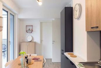 Via Ospedale Civile, Padova, Veneto 35121