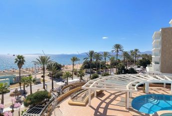 Palma De Mallorca