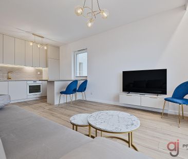 Łódź - Mieszkanie na wynajem - Zdjęcie 4