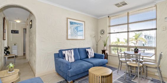 Fully Furnished Two Bedroom Next to the Marina - Photo 3