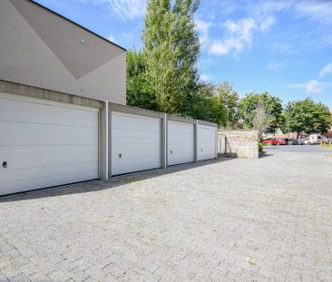 Instapklare woning met 3 slaapkamers en zonnige achtertuin op 131 m... - Photo 3