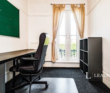 4 bedroom semi-detached to rent Salisbury Road - Photo 5