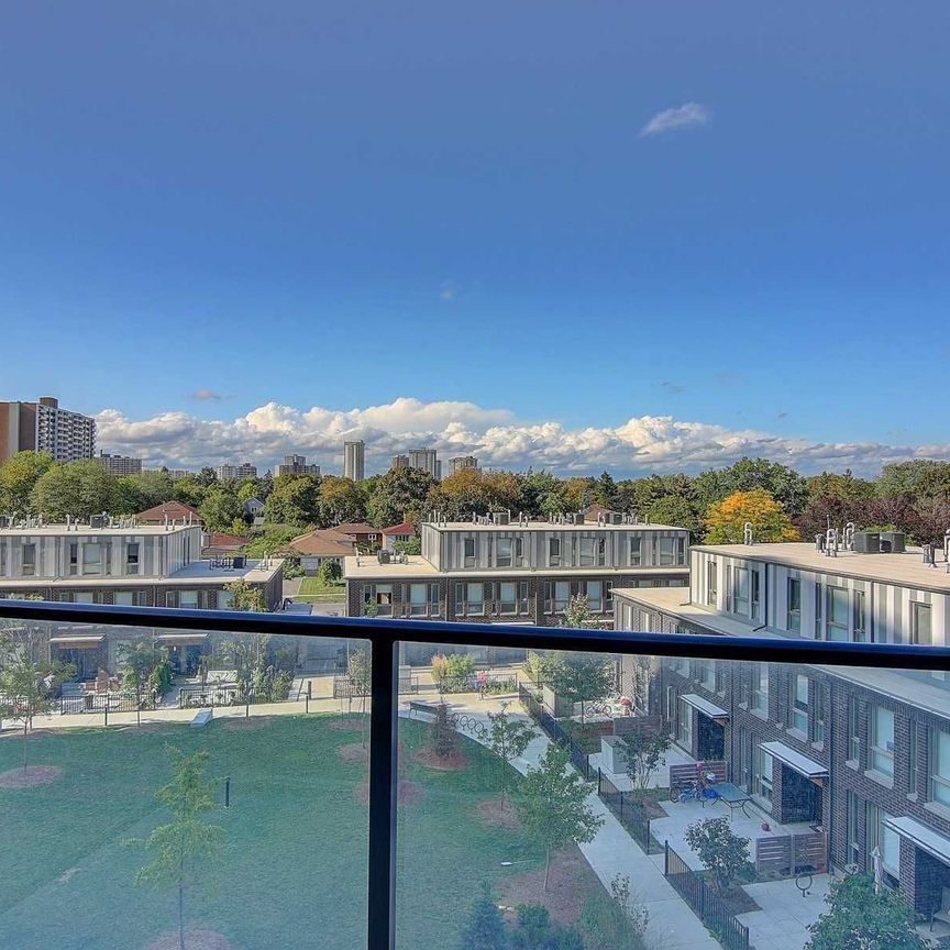 For Lease - 150 Fairview Mall Drive Unit# 408, Toronto, Ontario - Photo 1