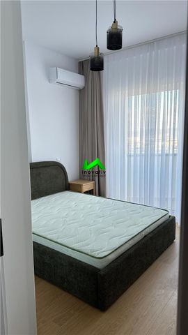 Apartament de inchiriat 2 camere Sibiu Doamna Stanca EVO - Photo 5