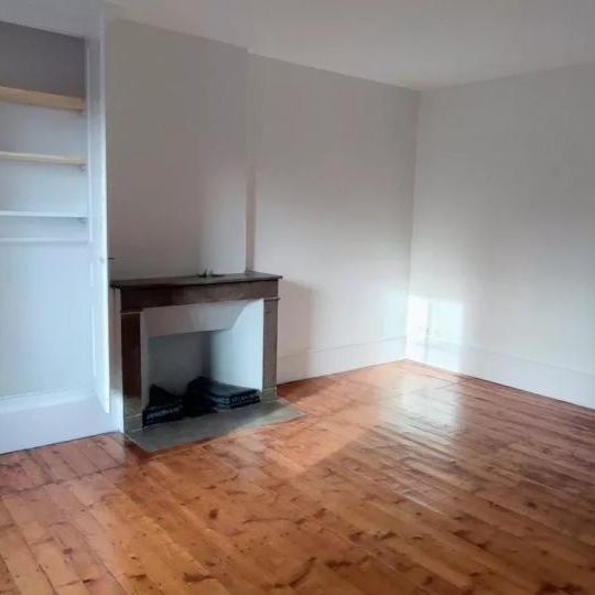 T3 à la campagne | Cimm Immobilier - Photo 1