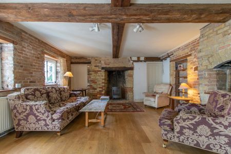 High Street, Foxton, Cambridge - Photo 2