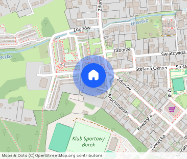 Ruczaj|2 pokoje|Balkon|Garaż| - Фото 1