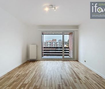 Appartement te huur - Foto 6