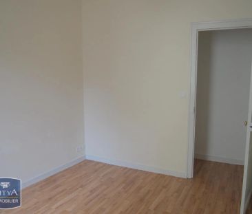 Appartement à louer 3 pièces 61.5m² - Photo 5