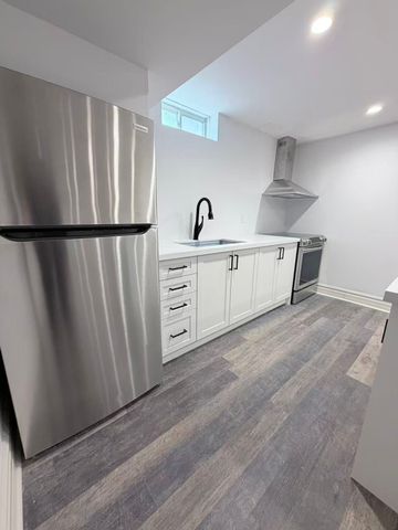 For Lease - 232 Duncan Road Unit# Bst, Richmond Hill, Ontario - Photo 3