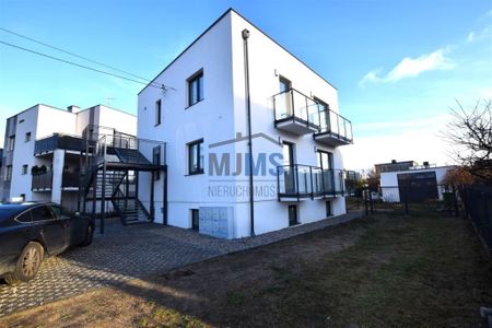 Mieszkanie Wynajem - Rumia - Фото 2