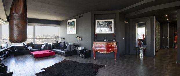 Appartement • Citroën-Boucicaut - Photo 1