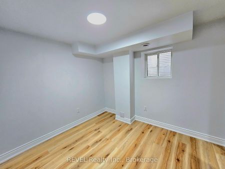 For Lease - 7897 HACKBERRY Trail Unit# BASEMENT, Niagara Falls, Ontario - Photo 4