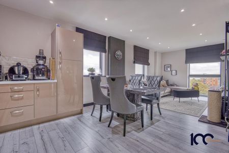 2 bedroom apartment to rent - Photo 3