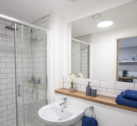 1 bedroom apartment to rent - Photo 3