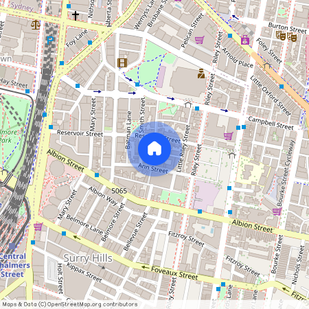 9 Mackey Street, NSW 2010, Surry Hills