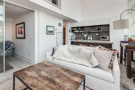 For Lease - 111 St Clair Avenue Unit# 906, Toronto, Ontario - Photo 5