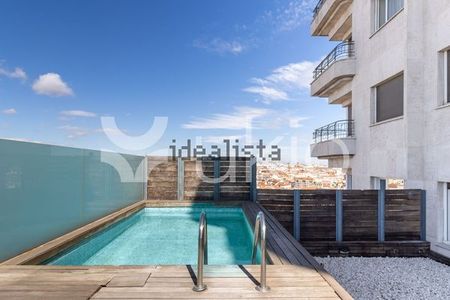 Alquiler de piso en Plaza de España - Photo 2