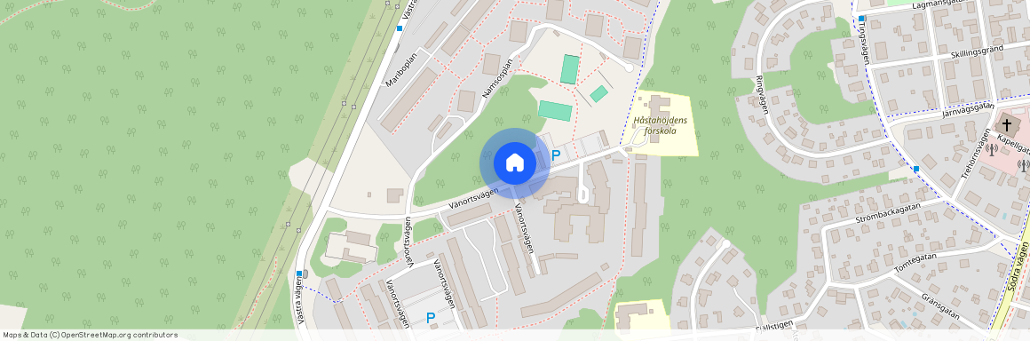 Vänortsvägen 29, 824 41, Hudiksvall
