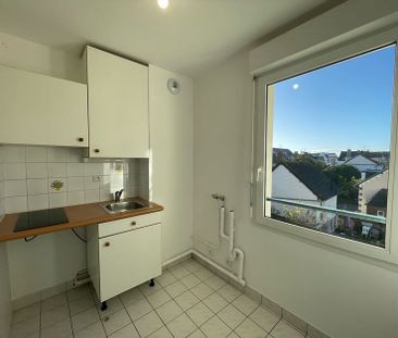 Location Appartement 2 pièces 40m² - Photo 3