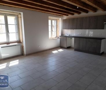Location Appartement 2 pièces 48m² VILLEFRANCHE SUR SAONE 69400 - Photo 3