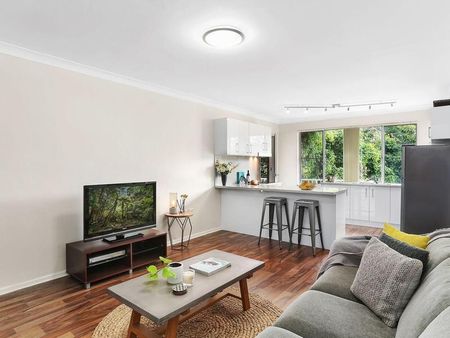 7/1 Mercury Street, Wollongong NSW 2500 - House For Rent | Domain - Photo 3