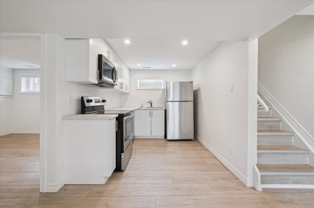 For Lease - 267 Kingswood Drive Unit# Lower, Kitchener, Ontario - Photo 3