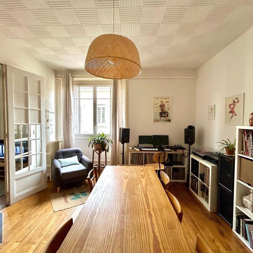 Appartement 5 pièces - 120 m² - Photo 1