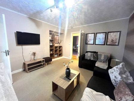 105 Regent Walk, AB24 1SX, Aberdeen - Photo 2