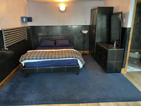 1 bedroom ground floor flat to rent - Photo 3