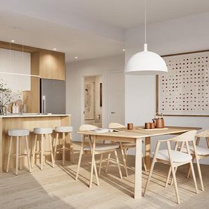 ELORA | Studio Neuf à Louer | Studio for Rent | Laval - Photo 2