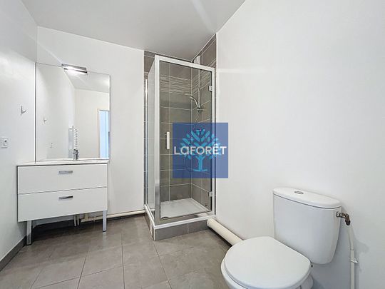 Appartement T1 Cergy à louer - Photo 1