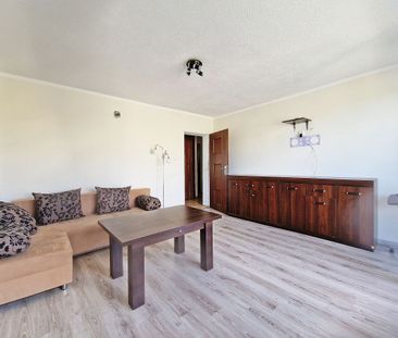 Kawalerka z balkonem, I piętro. Skibno, Sianów... - Фото 5