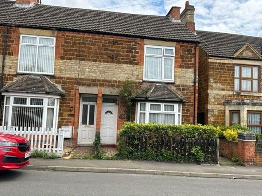 2 bedroom house to rent - Photo 1