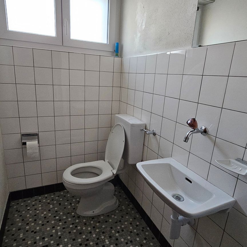 4.5 Zimmer, 1. Stock - Photo 1