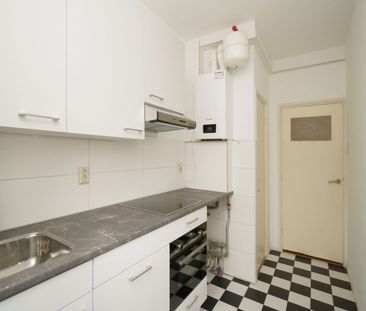 Appartement te huur: Lübeckstraat 125 2517 SN Den Haag - Foto 2