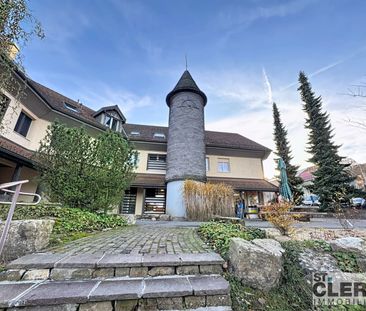 Appartement de 1.5 pièces au calme - Photo 3