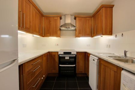 1 bedroom apartment to rent - Photo 5