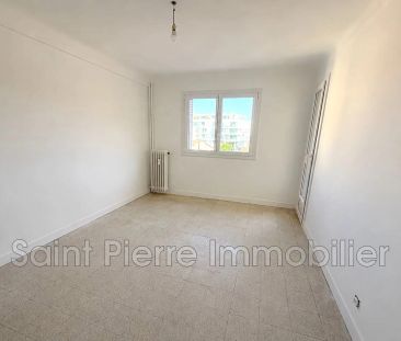 Appartement Cagnes-sur-Mer - Photo 6