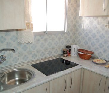 One Bedroom Apartment For Long Term Rent In Nerja - Photo 6