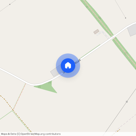 Greenfields Cottages, Crook